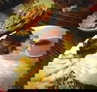 Banana Leaf - Maitland Accommodation