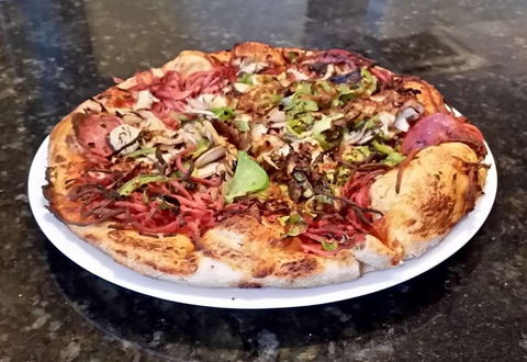 Bella Pizza - Maitland Accommodation 0