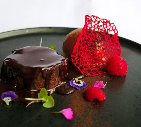 Bella Char Restaurant + Wine Bar - Maitland Accommodation 2