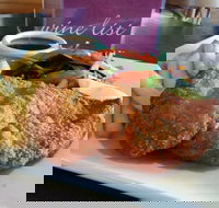 Bistro - Long Jetty Hotel - Maitland Accommodation