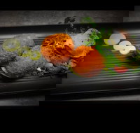 Cafeteria - Maitland Accommodation