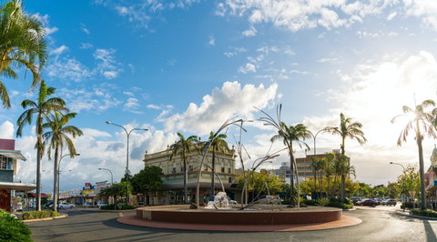 Cafe 1928 - Maitland Accommodation 0