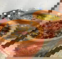 Chef Ceylon - Maitland Accommodation