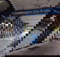 Cheltenham Fish  Chips - Maitland Accommodation
