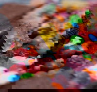 Cold Rock Ice Creamery - Craigieburn - Maitland Accommodation