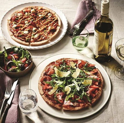 Crust - Aspley - Maitland Accommodation 0