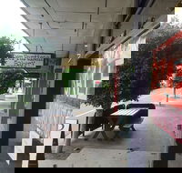 DoubleTree by Hilton Esplanade Darwin - Aqua - Maitland Accommodation