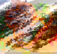 Dromana Charcoal Chicken - Maitland Accommodation