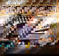 Epoche Lounge Bar - Maitland Accommodation