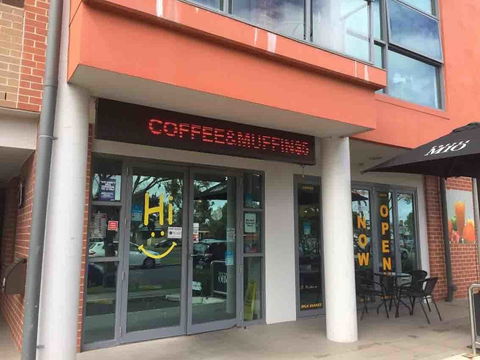 Family Cafe - Maitland Accommodation 0