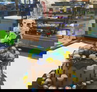 Flying Loaf Bakery - Maitland Accommodation