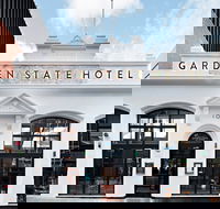 Garden State Hotel - Maitland Accommodation