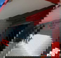 Golden Pavilion Restaurant