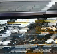 Gusto Bakery - Strathmore - Maitland Accommodation