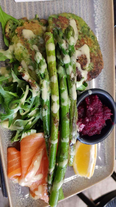 Higher Ground - Maitland Accommodation 0