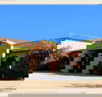 Iron Gate Estate - Maitland Accommodation