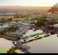 Kempsey Macleay RSL Club - Maitland Accommodation