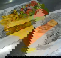 King Prawn Seafood  Grill - Maitland Accommodation