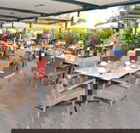 Loong Fong Seafood Restaurant - Maitland Accommodation