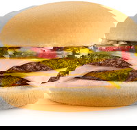 McDonald's - Maitland Accommodation