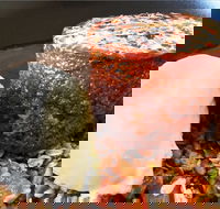 Minh Hai - Chinatown - Maitland Accommodation