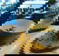 Morfish Cafe - Maitland Accommodation