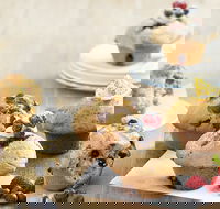 Muffin Break - Capalaba - Maitland Accommodation