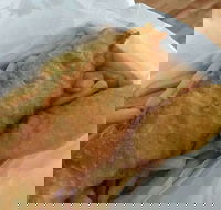 Ocean Eight Fish n Chips - Maitland Accommodation