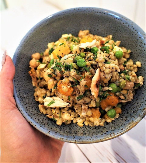 Pasta Pantry - Woollahra - Maitland Accommodation 0