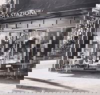 Pizza Stazione - Maitland Accommodation