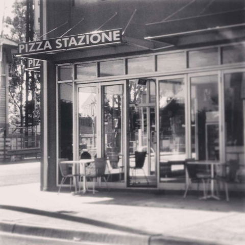 Pizza Stazione - Maitland Accommodation 0