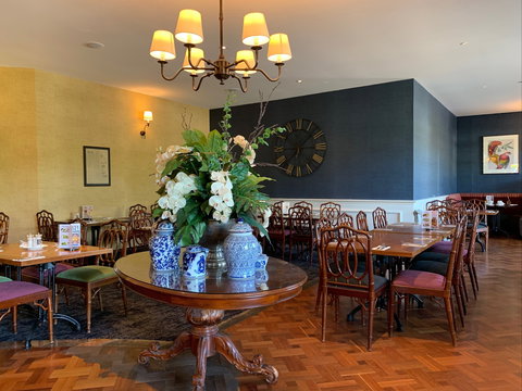 Prince Alfred Hotel - Maitland Accommodation 1