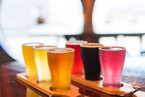 Prince Alfred Hotel - Maitland Accommodation 2