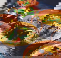 RedEarth Thai Restaurant  Takeaway - Maitland Accommodation