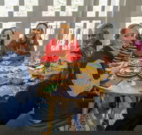 Rosenhof German Heritage Cafe and Restaurant - Maitland Accommodation