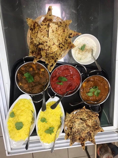 Royal Curry King - Maitland Accommodation 0