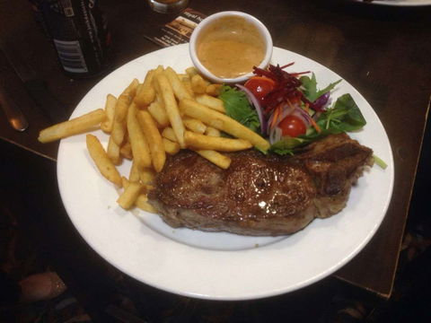 Royal Hotel Scone - Maitland Accommodation 0
