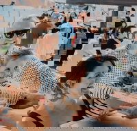 Streaky Bay Fish Fix - Maitland Accommodation