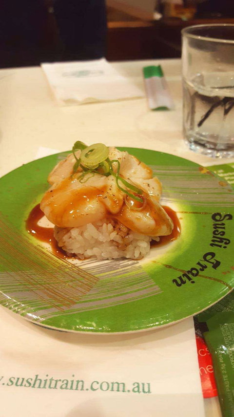 Sushi Train - Welland - Maitland Accommodation 0