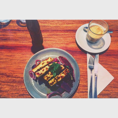 Table View - Maitland Accommodation 0