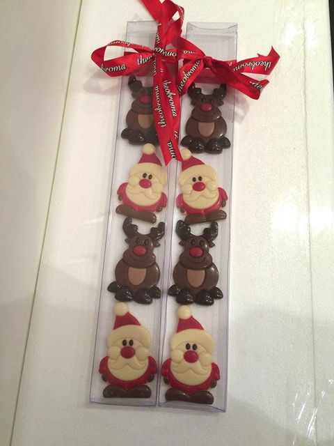 Theobroma Chocolate Lounge - Narre Warren - Maitland Accommodation 0