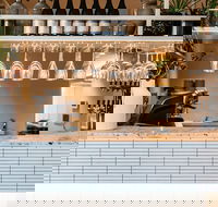 The Alcott - The Spritz Bar - Lane Cove - Maitland Accommodation