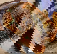 The Toffee Factory - Maitland Accommodation