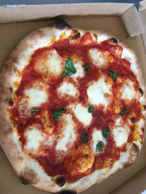 The Flying Mackerel - Maitland Accommodation 0