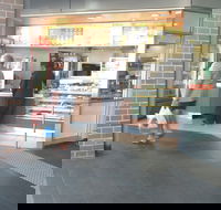 Universal Cafeteria - Maitland Accommodation