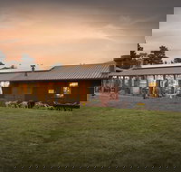 Wildbrumby Distillery and Cafe - Maitland Accommodation