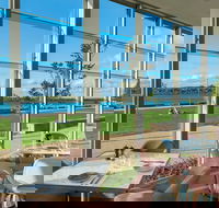 Zebu Bar and  Restaurant - Maitland Accommodation