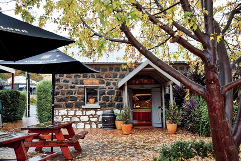 Angullong Cellar Door - Maitland Accommodation 0