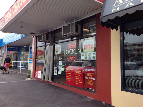 B.B.Q. Chicken - Maitland Accommodation 0