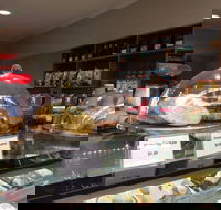 Bunnings Cafe - Joondalup - Maitland Accommodation